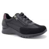 Sporty 245702-289G Black